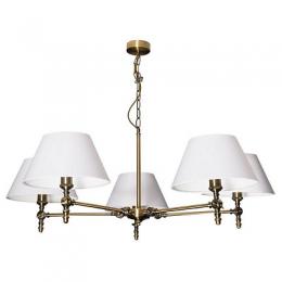 Изображение продукта Подвесная люстра Arte Lamp 